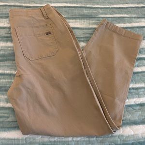 Ankle pants-Brand new without tags